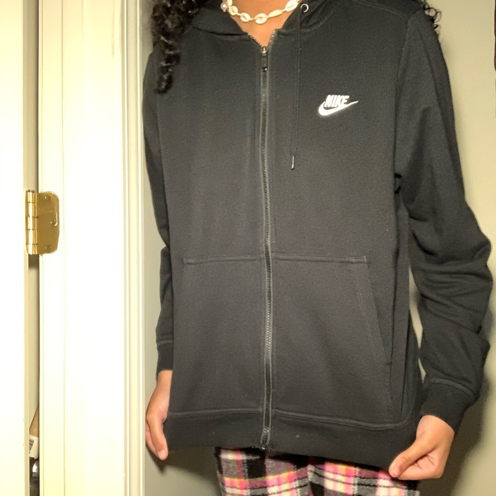 Nike jacket - Picture 4 of 4